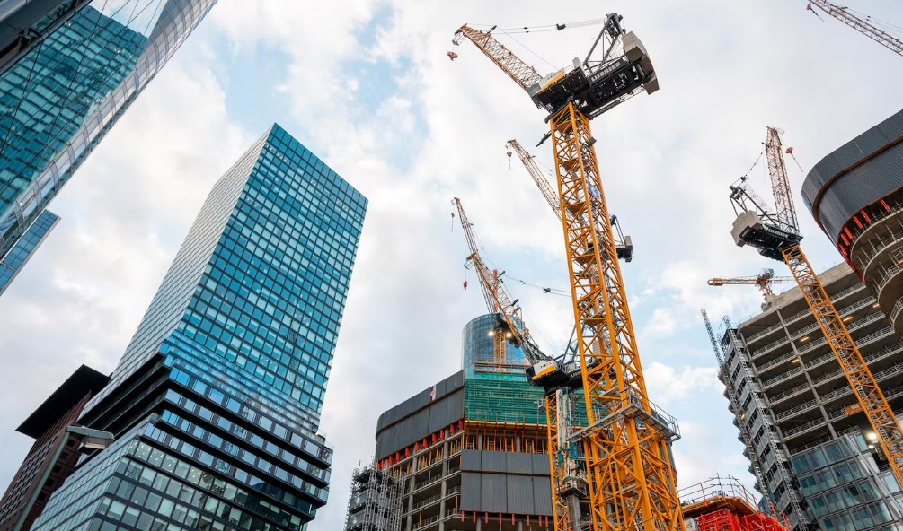 صورة عن رؤية الشركة